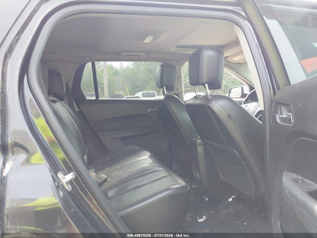 Aukcja sprzedaży 2012 Gmc Terrain Slt-2, vin: 2GKFLWE54C6262662, numer aukcji: 45678205