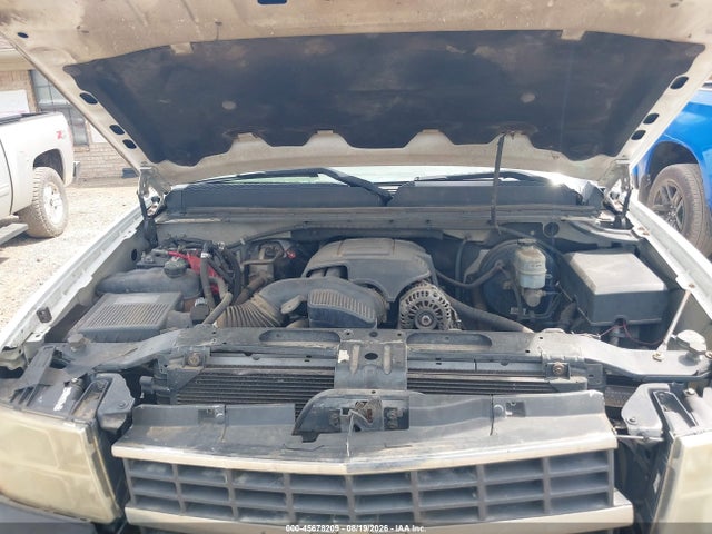 2010 Gmc Sierra 1500 Work Truck მანქანა იყიდება აუქციონზე, vin: 1GTPCTEA8AZ251676, აუქციონის ნომერი: 45678209