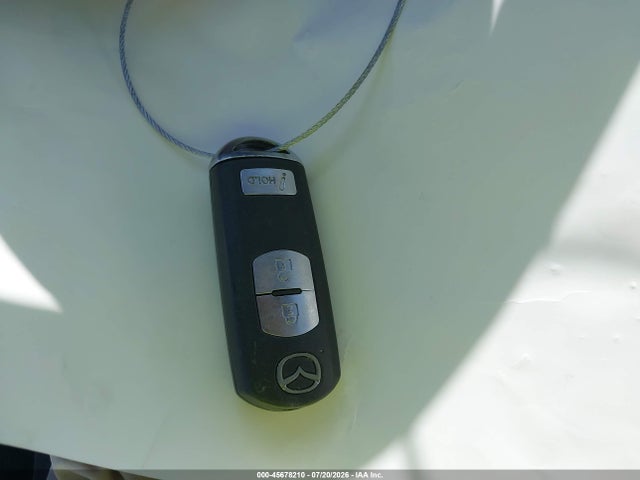 Aukcja sprzedaży 2015 Mazda Cx-5 Touring, vin: JM3KE4CY7F0492058, numer aukcji: 45678210