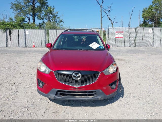Aukcja sprzedaży 2015 Mazda Cx-5 Touring, vin: JM3KE4CY7F0492058, numer aukcji: 45678210