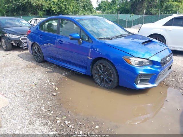 45678217 :رقم المزاد ، JF1VA1J69K9818021 vin ، 2019 Subaru Wrx Limited مزاد بيع