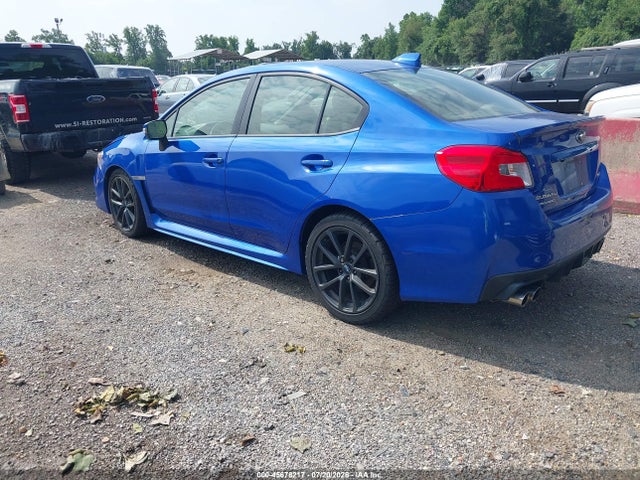 45678217 :رقم المزاد ، JF1VA1J69K9818021 vin ، 2019 Subaru Wrx Limited مزاد بيع