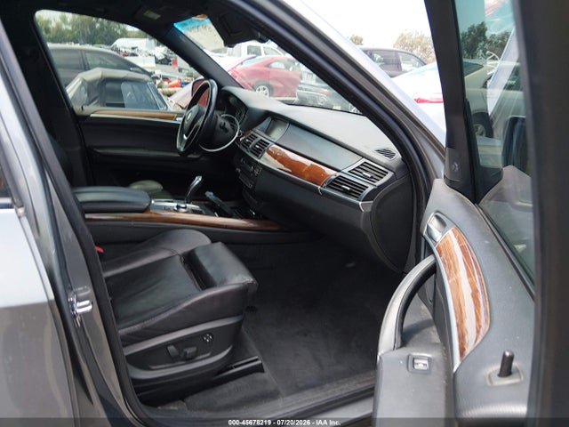 Aukcja sprzedaży 2007 Bmw X5 4.8i, vin: 5UXFE835X7LZ43036, numer aukcji: 45678219