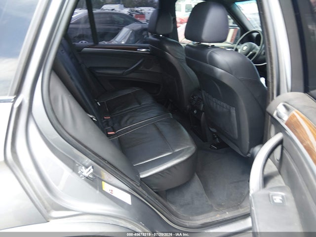 Aukcja sprzedaży 2007 Bmw X5 4.8i, vin: 5UXFE835X7LZ43036, numer aukcji: 45678219