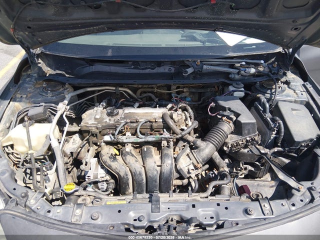 Продажа на аукционе авто 2009 Toyota Corolla Le, vin: 2T1BU40E79C069903, номер лота: 45678220