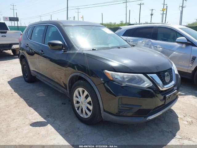 Nissan ROGUE S 2018 KNMAT2MV8JP549824 main image