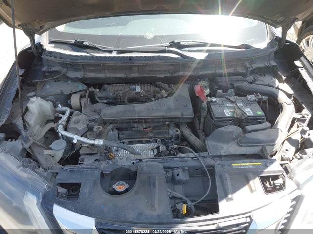 Nissan ROGUE S 2018 KNMAT2MV8JP549824 Image 10