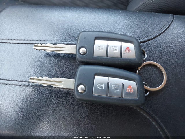 Nissan ROGUE S 2018 KNMAT2MV8JP549824 Image 11