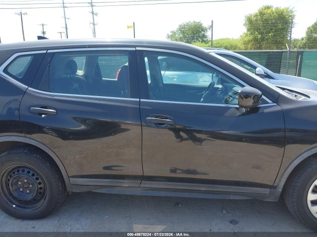 Nissan ROGUE S 2018 KNMAT2MV8JP549824 Image 13