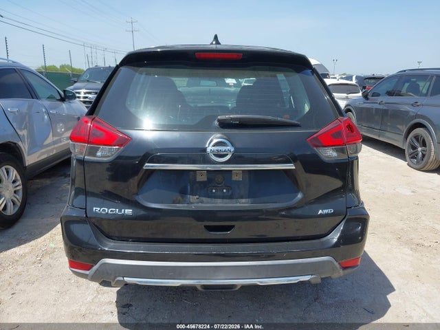 Nissan ROGUE S 2018 KNMAT2MV8JP549824 Image 16