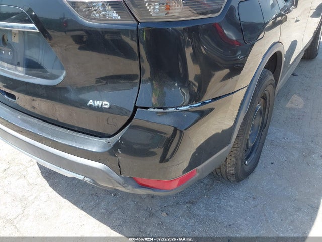 Nissan ROGUE S 2018 KNMAT2MV8JP549824 Image 19