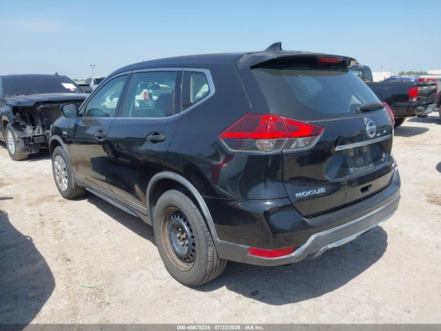 Nissan ROGUE S 2018 KNMAT2MV8JP549824 Image 3