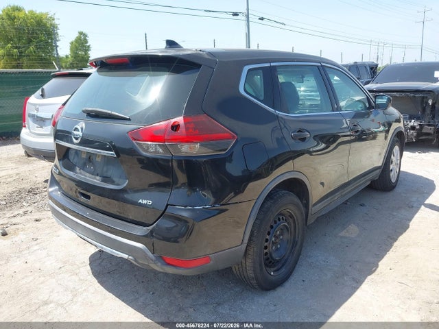 Nissan ROGUE S 2018 KNMAT2MV8JP549824 Image 4