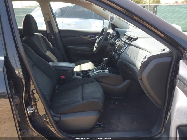 Nissan ROGUE S 2018 KNMAT2MV8JP549824 Image 5