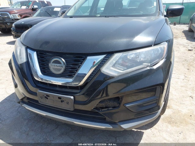 Nissan ROGUE S 2018 KNMAT2MV8JP549824 Image 6