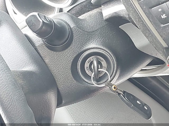45678225 :رقم المزاد ، 5XYKT3A17BG040775 vin ، 2011 Kia Sorento Lx مزاد بيع