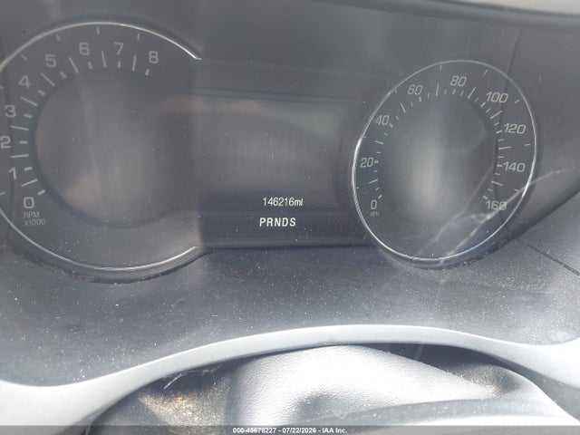 Продажа на аукционе авто 2016 Lincoln Mkz, vin: 3LN6L2G97GR603390, номер лота: 45678227