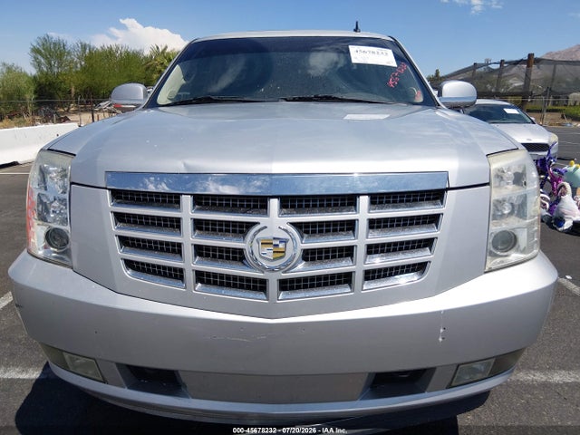 Aukcja sprzedaży 2012 Cadillac Escalade Esv Luxury, vin: 1GYS3HEFXCR205766, numer aukcji: 45678232