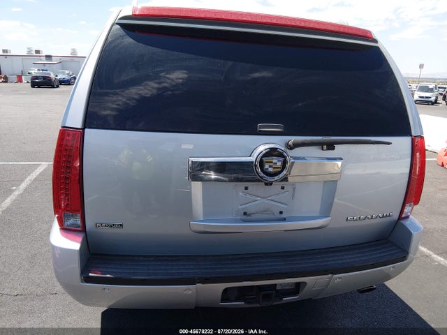 Aukcja sprzedaży 2012 Cadillac Escalade Esv Luxury, vin: 1GYS3HEFXCR205766, numer aukcji: 45678232