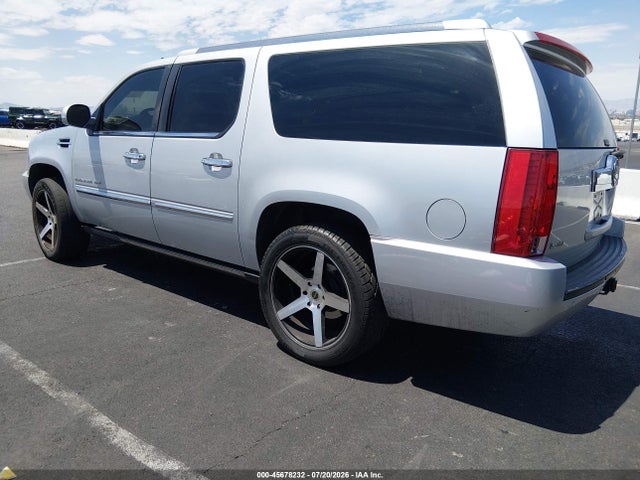Aukcja sprzedaży 2012 Cadillac Escalade Esv Luxury, vin: 1GYS3HEFXCR205766, numer aukcji: 45678232