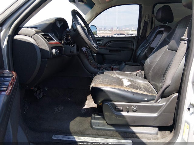 Aukcja sprzedaży 2012 Cadillac Escalade Esv Luxury, vin: 1GYS3HEFXCR205766, numer aukcji: 45678232