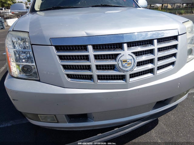Aukcja sprzedaży 2012 Cadillac Escalade Esv Luxury, vin: 1GYS3HEFXCR205766, numer aukcji: 45678232