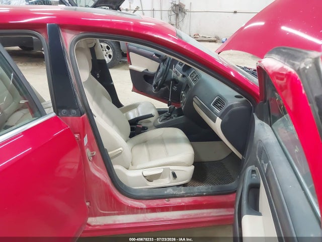 Продаж на аукціоні авто 2013 Volkswagen Jetta 2.0l Tdi, vin: 3VWLL7AJ2DM202715, номер лоту: 45678233