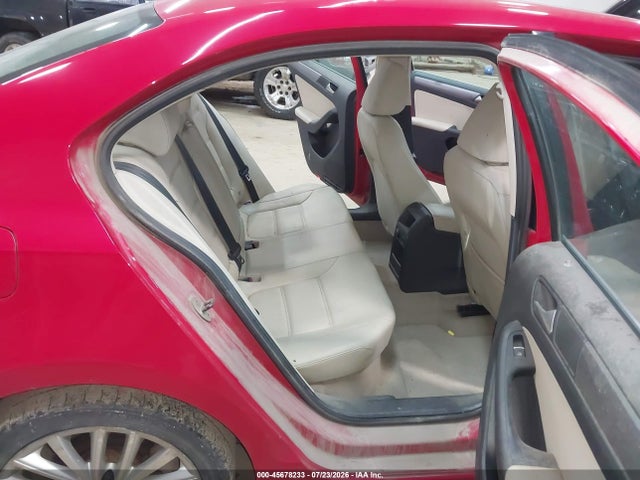Продаж на аукціоні авто 2013 Volkswagen Jetta 2.0l Tdi, vin: 3VWLL7AJ2DM202715, номер лоту: 45678233