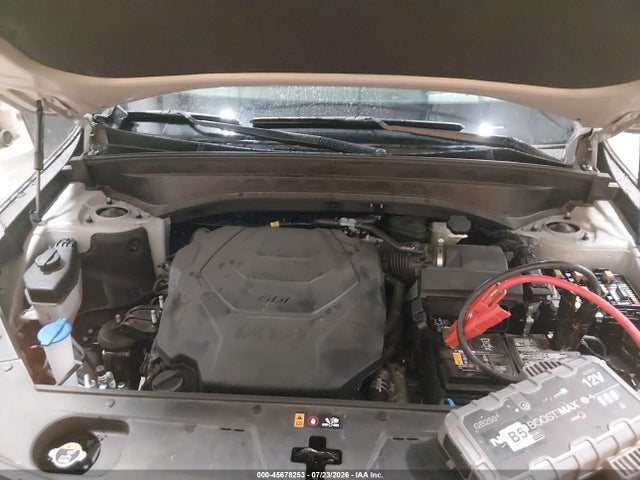 Продаж на аукціоні авто 2025 Kia Telluride Sx Prestige X-pro, vin: 5XYP5DGCXSG714335, номер лоту: 45678253
