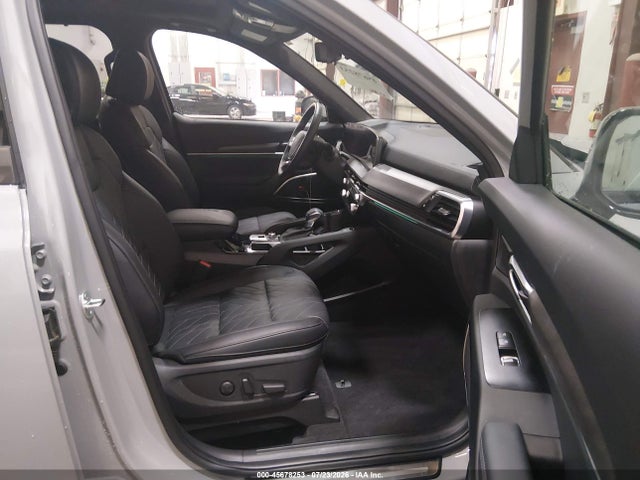 Продаж на аукціоні авто 2025 Kia Telluride Sx Prestige X-pro, vin: 5XYP5DGCXSG714335, номер лоту: 45678253