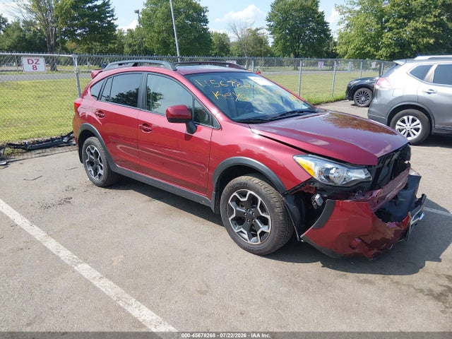 Auction sale of the 2014 Subaru Xv Crosstrek 2.0i Limited, vin: JF2GPAKC0E8284800, lot number: 45678268