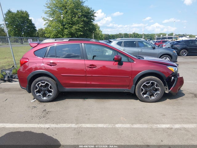 Продажа на аукционе авто 2014 Subaru Xv Crosstrek 2.0i Limited, vin: JF2GPAKC0E8284800, номер лота: 45678268