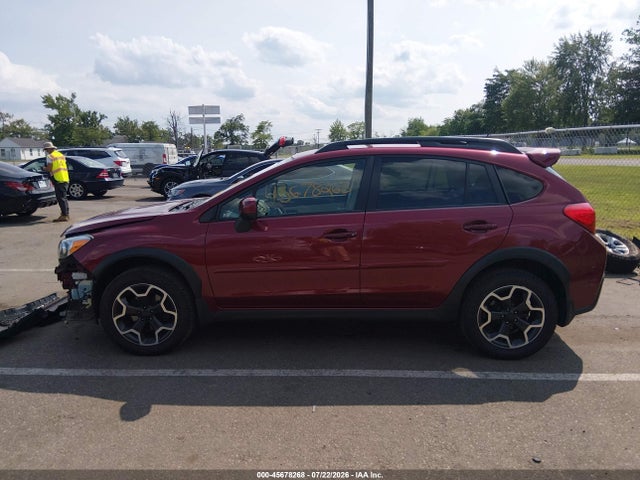 Продажа на аукционе авто 2014 Subaru Xv Crosstrek 2.0i Limited, vin: JF2GPAKC0E8284800, номер лота: 45678268