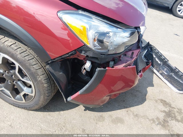 Продажа на аукционе авто 2014 Subaru Xv Crosstrek 2.0i Limited, vin: JF2GPAKC0E8284800, номер лота: 45678268