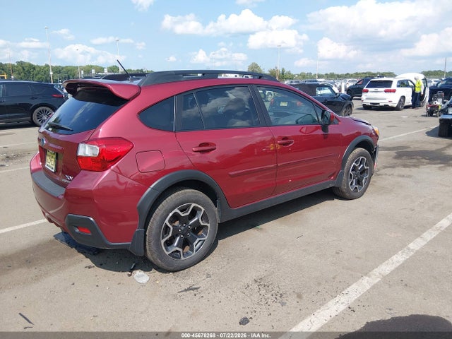 Продажа на аукционе авто 2014 Subaru Xv Crosstrek 2.0i Limited, vin: JF2GPAKC0E8284800, номер лота: 45678268