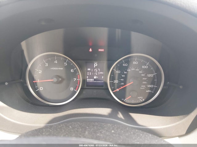Продажа на аукционе авто 2014 Subaru Xv Crosstrek 2.0i Limited, vin: JF2GPAKC0E8284800, номер лота: 45678268