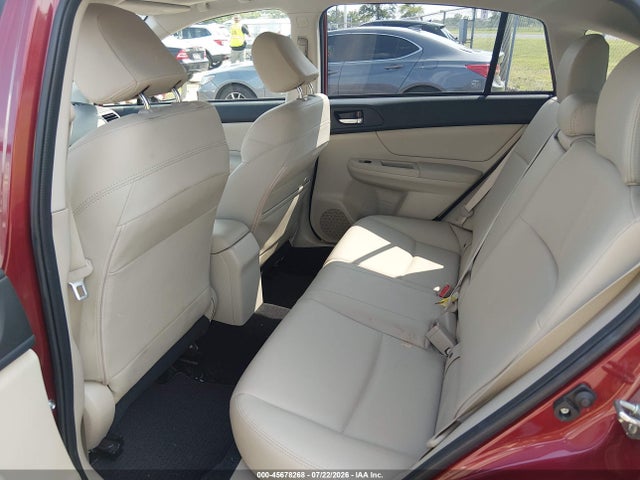 Продажа на аукционе авто 2014 Subaru Xv Crosstrek 2.0i Limited, vin: JF2GPAKC0E8284800, номер лота: 45678268