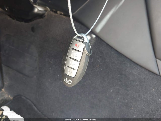 2015 Infiniti Q50 Premium მანქანა იყიდება აუქციონზე, vin: JN1BV7AP6FM338036, აუქციონის ნომერი: 45678270