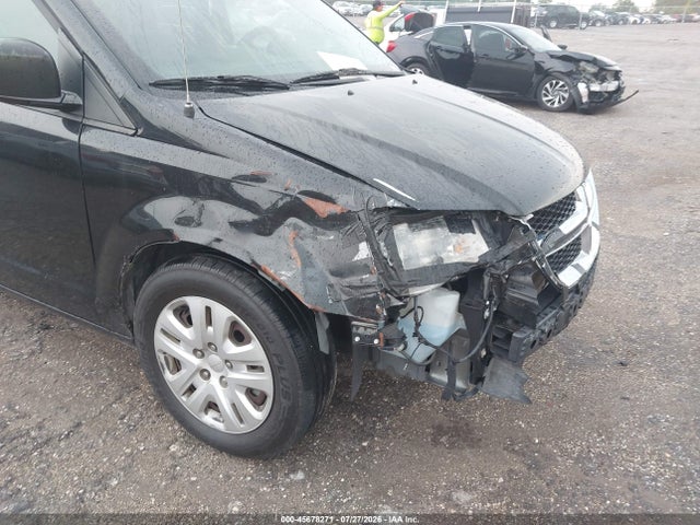 Продажа на аукционе авто 2019 Dodge Grand Caravan Se, vin: 2C4RDGBG6KR603218, номер лота: 45678271