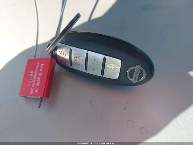 Nissan SENTRA SV 2017 3N1AB7AP5HY220807 Image 11
