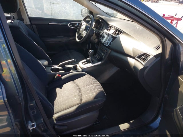Nissan SENTRA SV 2017 3N1AB7AP5HY220807 Image 5