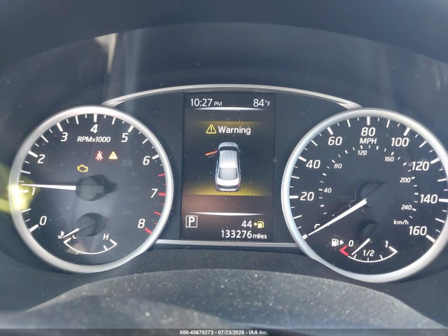 Nissan SENTRA SV 2017 3N1AB7AP5HY220807 Image 7