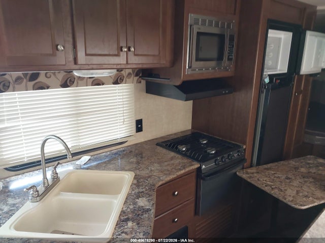 45678290 :رقم المزاد ، 4YDT27D24G7201314 vin ، 2016 Keystone Rv Other مزاد بيع