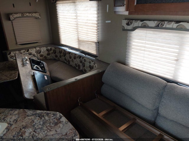 45678290 :رقم المزاد ، 4YDT27D24G7201314 vin ، 2016 Keystone Rv Other مزاد بيع