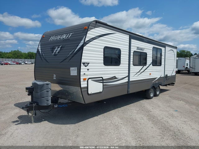 45678290 :رقم المزاد ، 4YDT27D24G7201314 vin ، 2016 Keystone Rv Other مزاد بيع