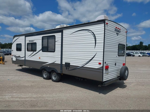 45678290 :رقم المزاد ، 4YDT27D24G7201314 vin ، 2016 Keystone Rv Other مزاد بيع
