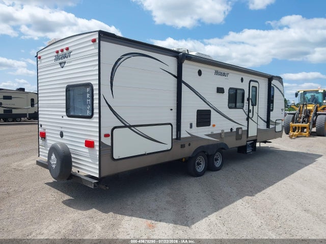 45678290 :رقم المزاد ، 4YDT27D24G7201314 vin ، 2016 Keystone Rv Other مزاد بيع