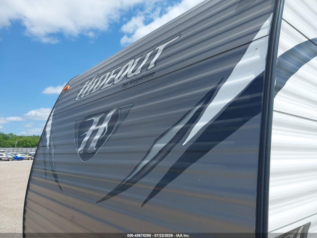 45678290 :رقم المزاد ، 4YDT27D24G7201314 vin ، 2016 Keystone Rv Other مزاد بيع