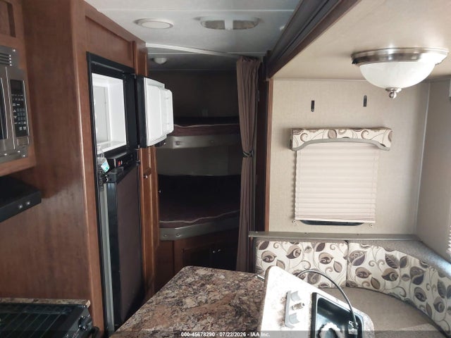 45678290 :رقم المزاد ، 4YDT27D24G7201314 vin ، 2016 Keystone Rv Other مزاد بيع