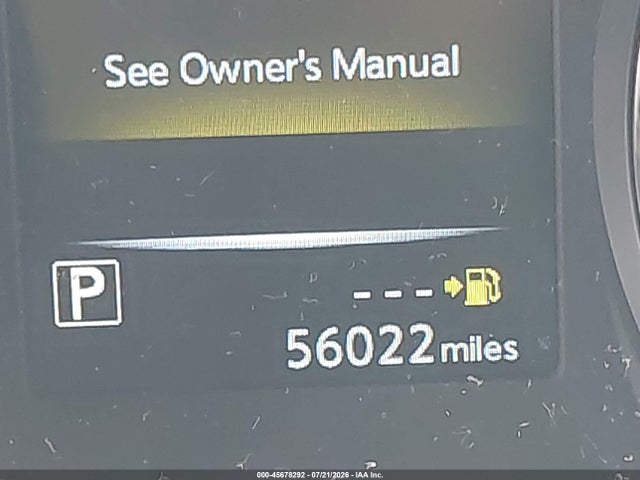 Nissan ROGUE SV 2017 KNMAT2MT2HP514141 Image 15